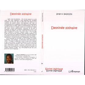 Destinée solitaire