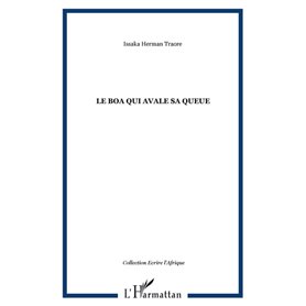 Le boa qui avale sa queue