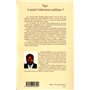 Togo : à quand l'alternance politique ?