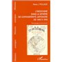 L'Indochine dans la sphère de la coprospérité japonaise