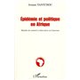 Epidémie et politique en Afrique