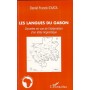 Les langues du Gabon