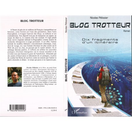 Blog trotteur