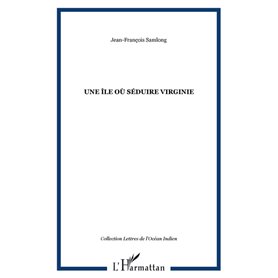 Une île où séduire Virginie