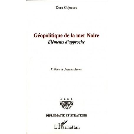 Géopolitique de la mer Noire