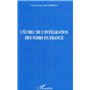 L'échec de l'intégration des noirs en France