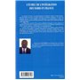 L'échec de l'intégration des noirs en France
