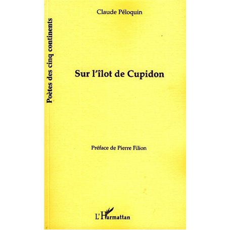 Sur l'îlot de Cupidon