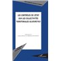 Les contrôles de l'Etat sur les collectivités territoriales aujourd'hui