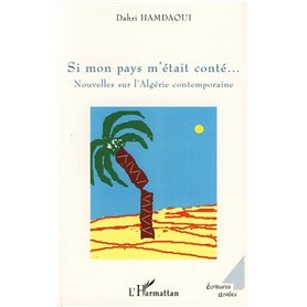 Si mon pays m'était conté...