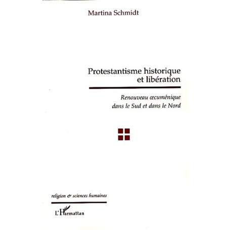 Protestantisme historique et libération