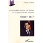 Le président chinois HU Jintao, sa politique et ses réseaux