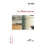 Les Falaises mortes