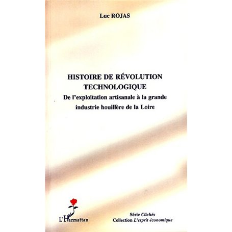 Histoire de révolution technologique