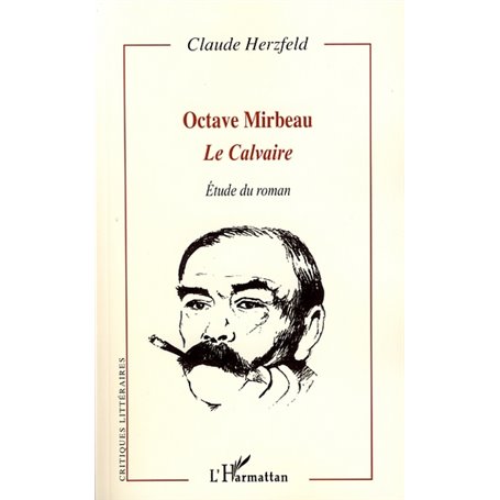 Octave Mirbeau