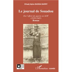 Le journal de Souadou
