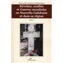 Révoltes, conflits et Guerres mondiales en Nouvelle-Calédonie et dans sa région