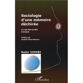 Sociologie d'une mémoire déchirée