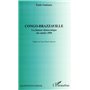 Congo-Brazzaville la clameur démocratique des années 1990