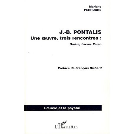 J.B. PONTALIS