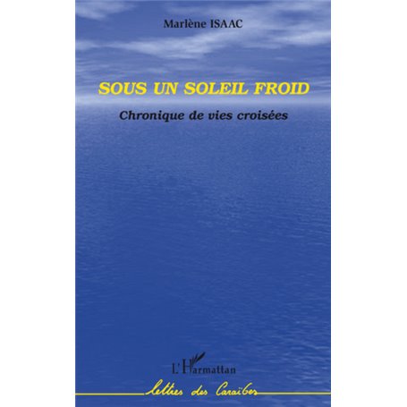 Sous un soleil froid