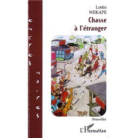 Chasse à l'étranger