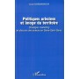Politiques urbaines et image du territoire