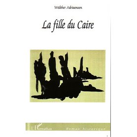La fille du Caire