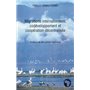Migrations internationales, codéveloppement et coopération décentralisée