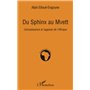 Du Sphinx au Mvett