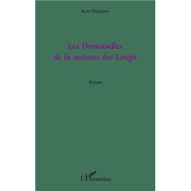 Les Demoiselles de la maison des Loups