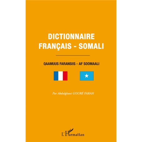 Dictionnaire français-somali
