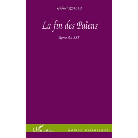 La fin des Païens