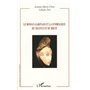 Le roman gabonais et la symbolique du silence et du bruit
