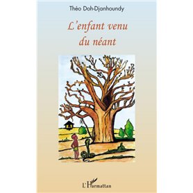 L'enfant venu du néant