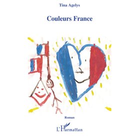 Couleurs France