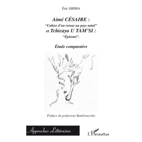 Aimé césaire : "Cahiers d'un retour au pays natal"