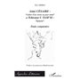 Aimé césaire : "Cahiers d'un retour au pays natal"