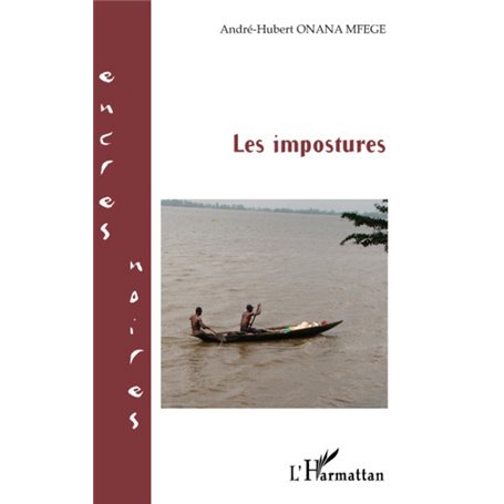 Les impostures