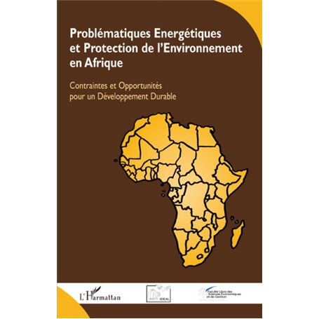 Problématiques Energétiques et Protection de l'Environnement en Afrique