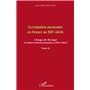 La tentation mexicaine en France au XIXème siècle