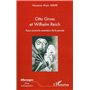 Otto Gross et Wilhelm Reich