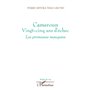 Cameroun vingt-cinq ans d'échec