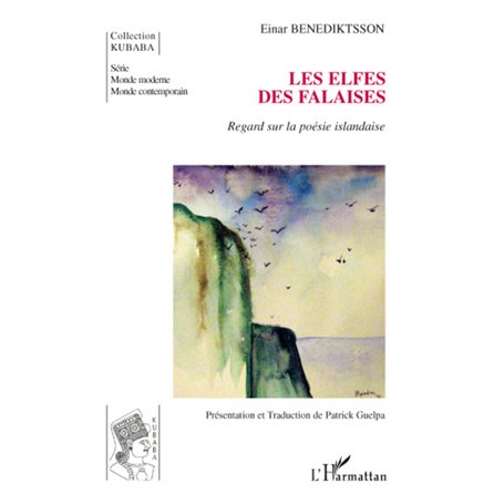 Les elfes des falaises