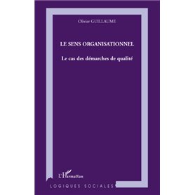 Le sens organisationnel
