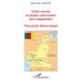 Lettre ouverte au peuple camerounais, mes compatriote