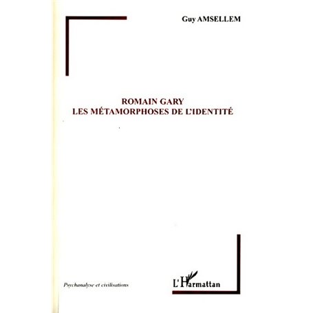 Romain Gary