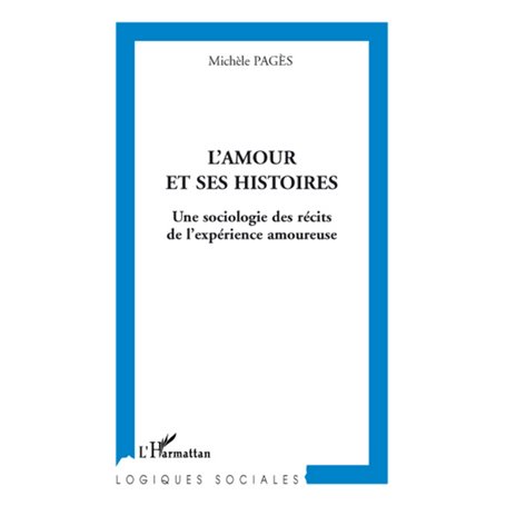 L'amour et ses histoires