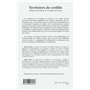 Territoires de conflits