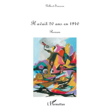 Il avait 20 ans en 1940